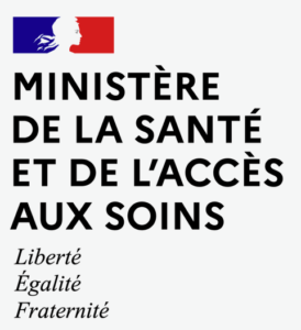 Ministe╠Çre sante╠ü